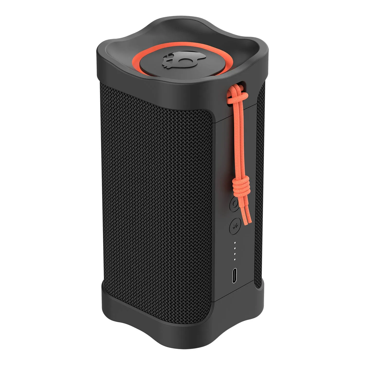 Skullcandy Terrain Wireless Speaker - Black