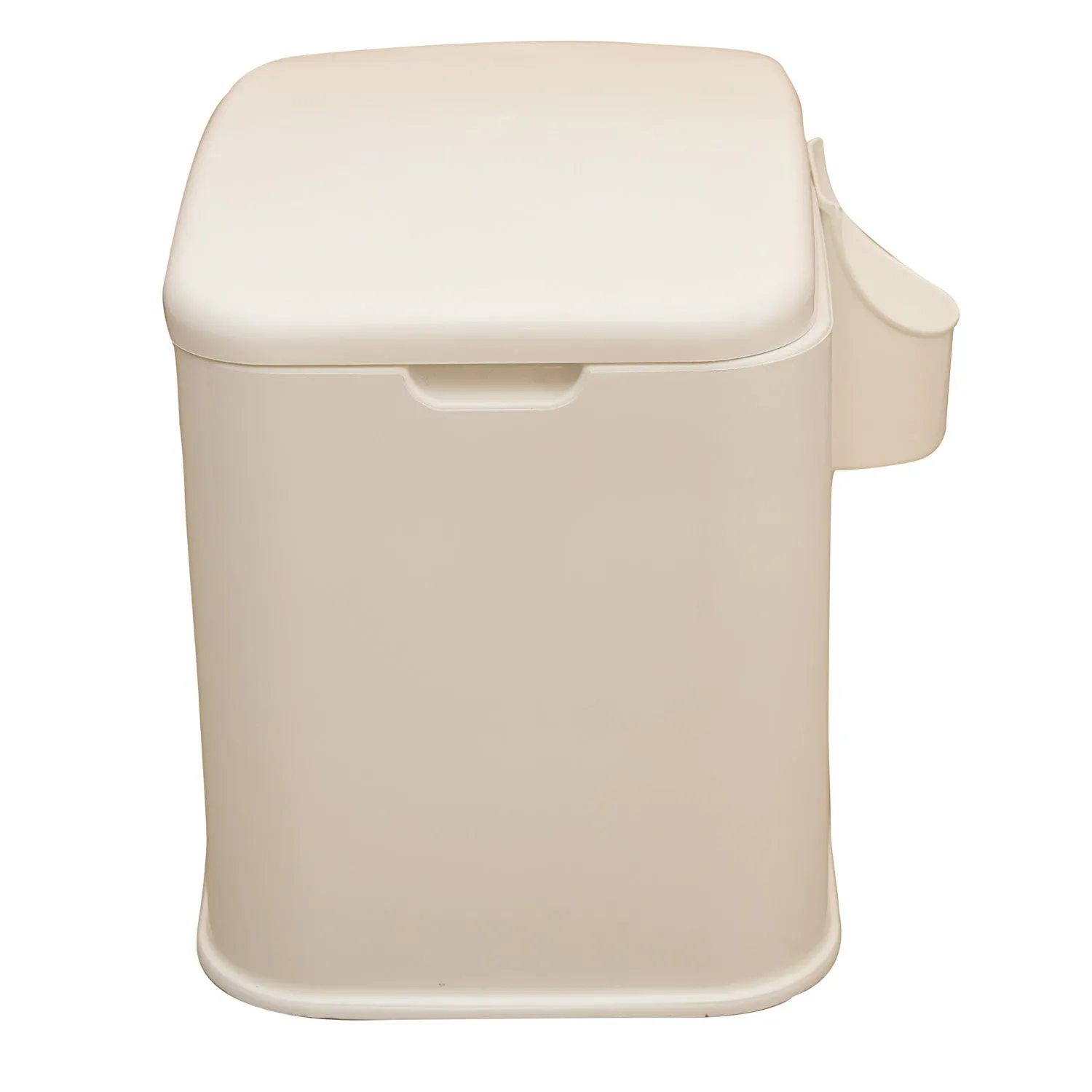 Smart Care Top Opening Potable Toilet Seat