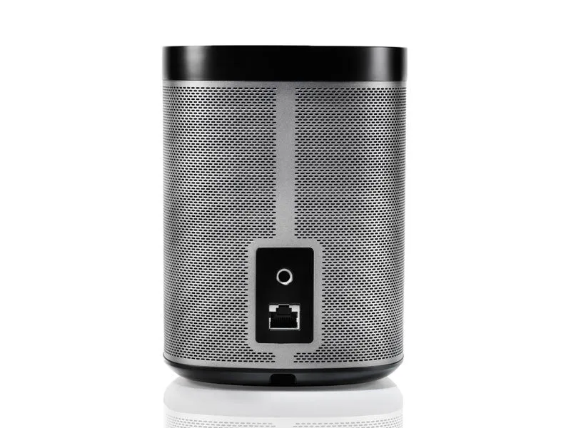 Sonos PLAY:1 Wireless Streaming Music Speaker - Black