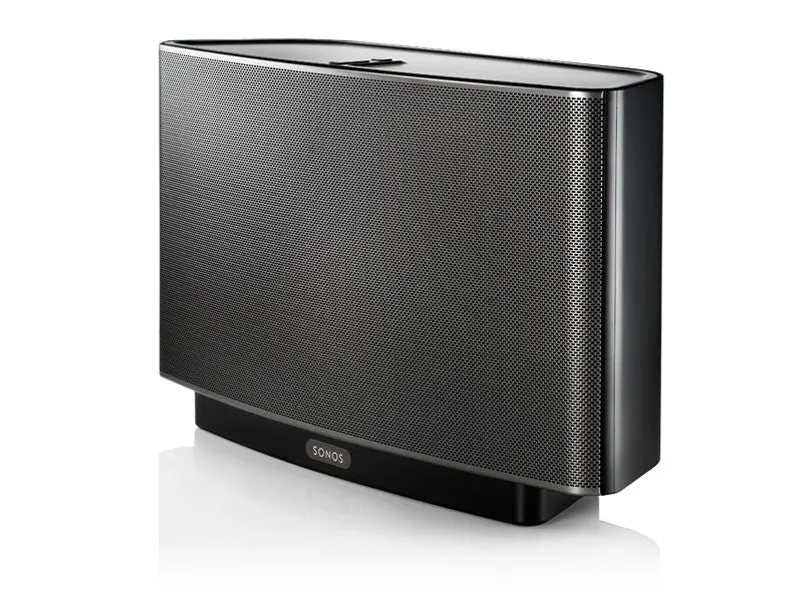 Sonos PLAY:5 Wireless Streaming Music Speaker - Black