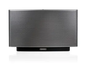 Sonos PLAY:5 Wireless Streaming Music Speaker - Black