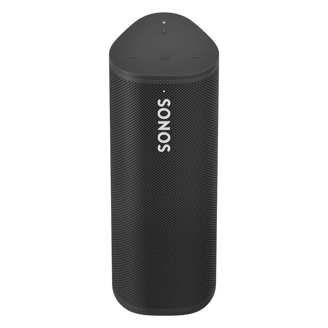 Sonos Roam Portable Waterproof Smart Speaker