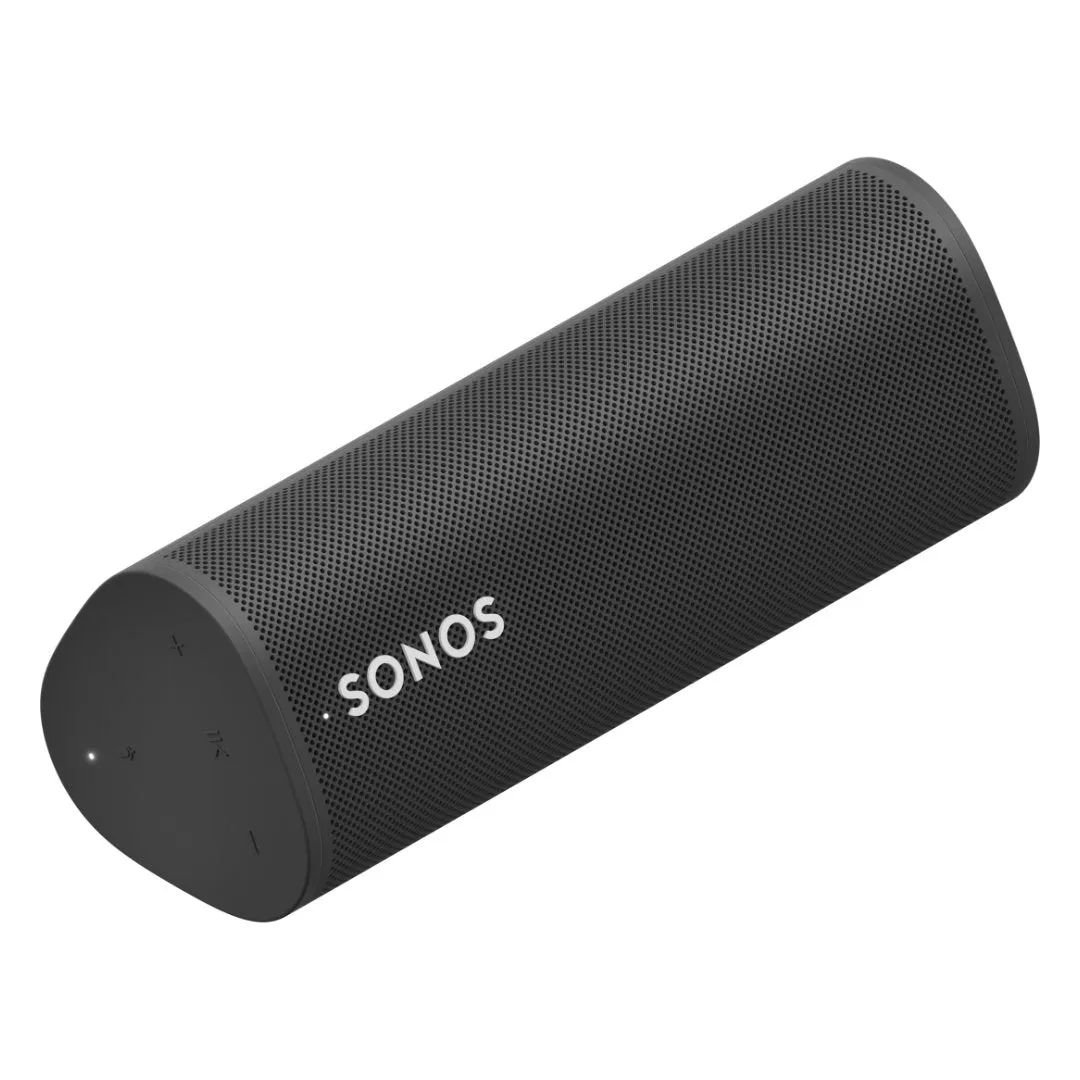 Sonos Roam Portable Waterproof Smart Speaker