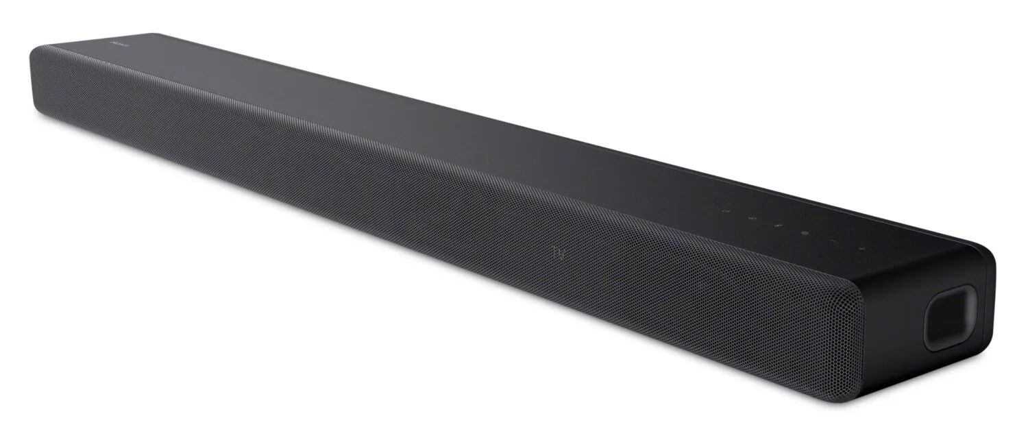 Sony 3.1-Channel 360 Spatial Sound Mapping Soundbar - 4A5579