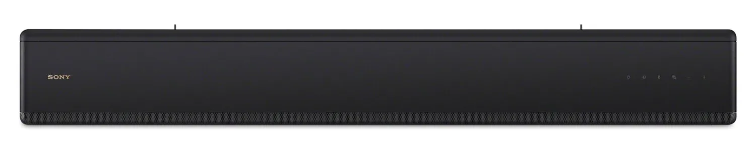 Sony 3.1-Channel 360 Spatial Sound Mapping Soundbar - 4A5579