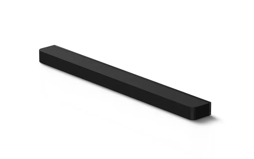 Sony HTA8000 5.0.2 Dolby Atmos Soundbar, Black