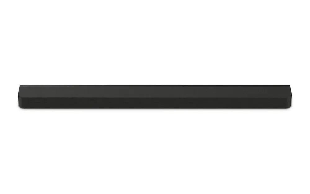 Sony HTA9000 7.0.2 Dolby Atmos Soundbar, Black