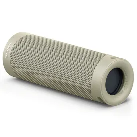 Sony SRS-XB23 EXTRA BASS Wireless Bluetooth Portable Lightweight Speaker - Taupe