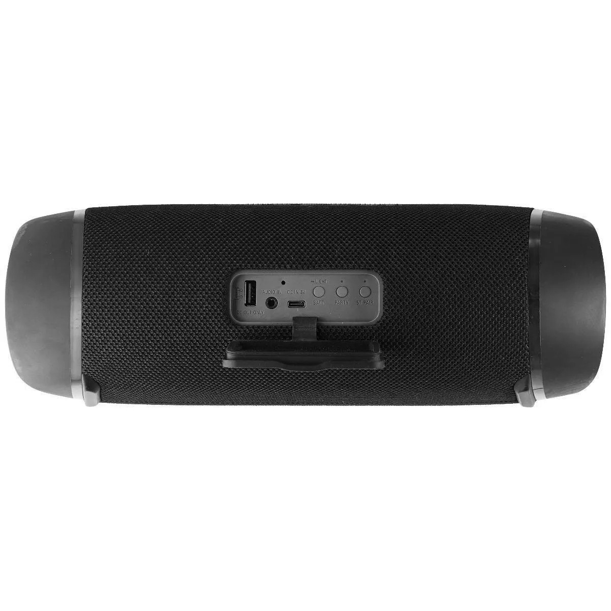 Sony SRS-XB43 EXTRA BASS Wireless Portable Waterproof Speaker - Black