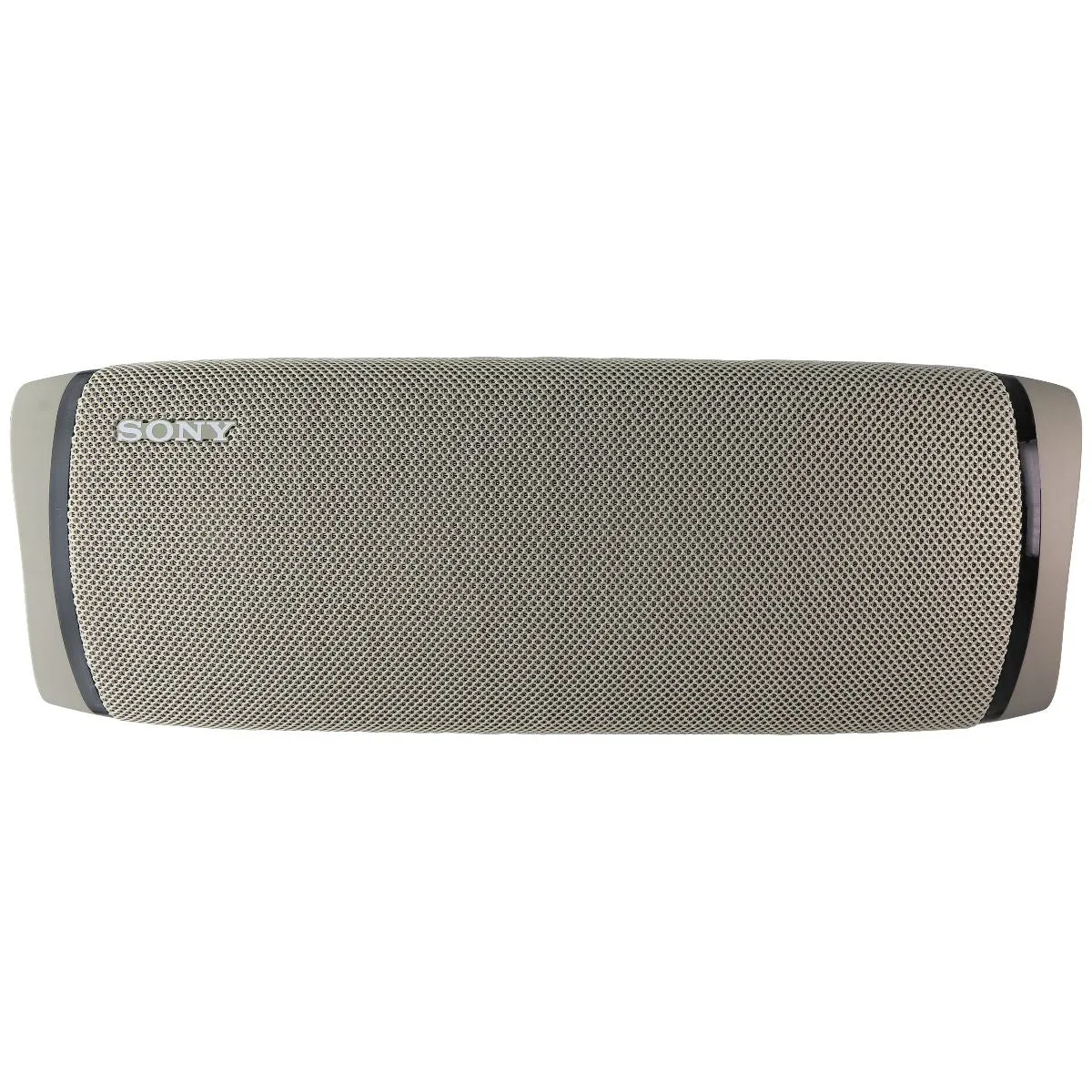 Sony SRS-XB43 EXTRA BASS Wireless Portable Waterproof Speaker - Taupe