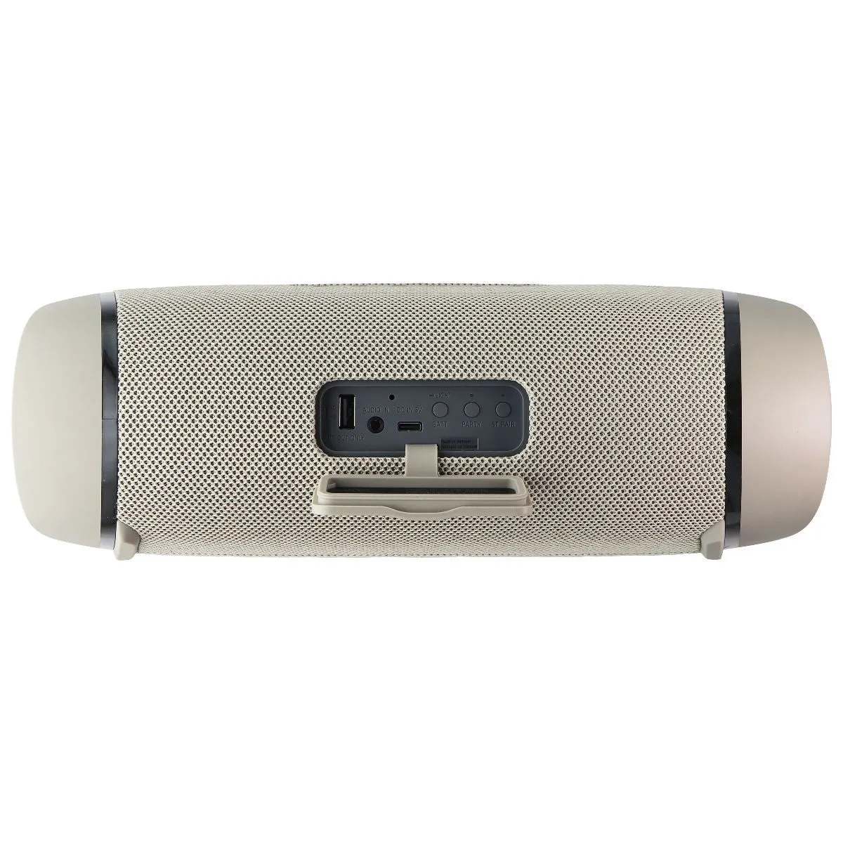 Sony SRS-XB43 EXTRA BASS Wireless Portable Waterproof Speaker - Taupe