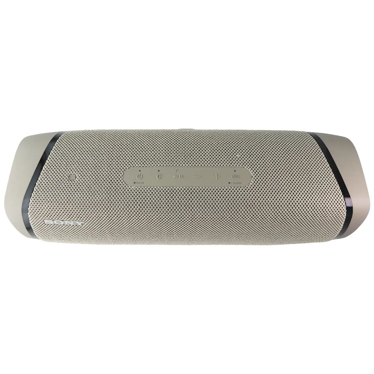 Sony SRS-XB43 EXTRA BASS Wireless Portable Waterproof Speaker - Taupe