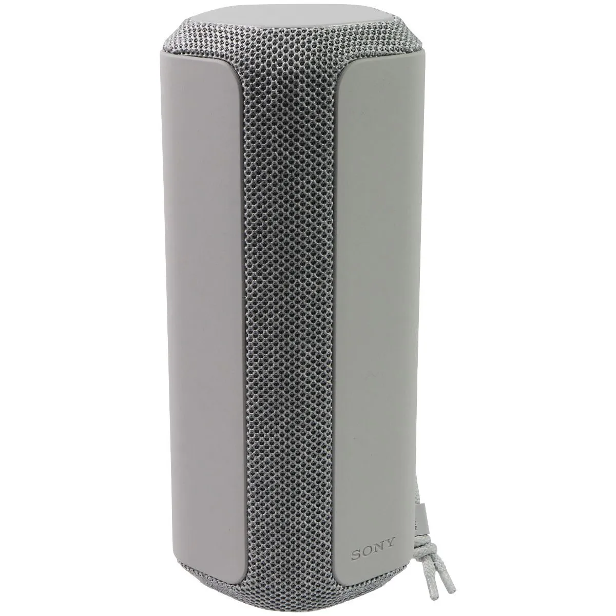 Sony SRS-XE200 X-Series Wireless Waterproof Bluetooth Speaker - Light Gray