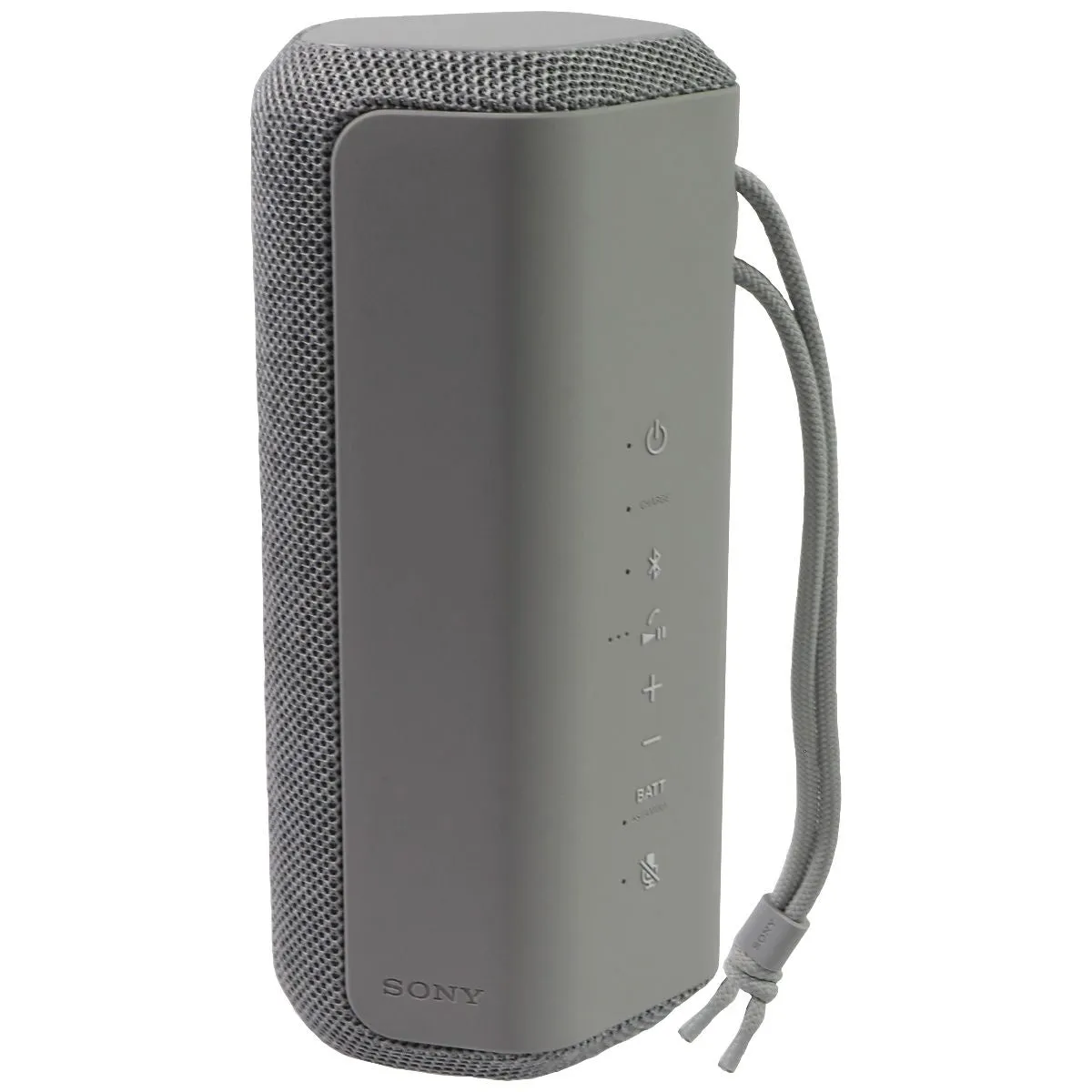 Sony SRS-XE200 X-Series Wireless Waterproof Bluetooth Speaker - Light Gray