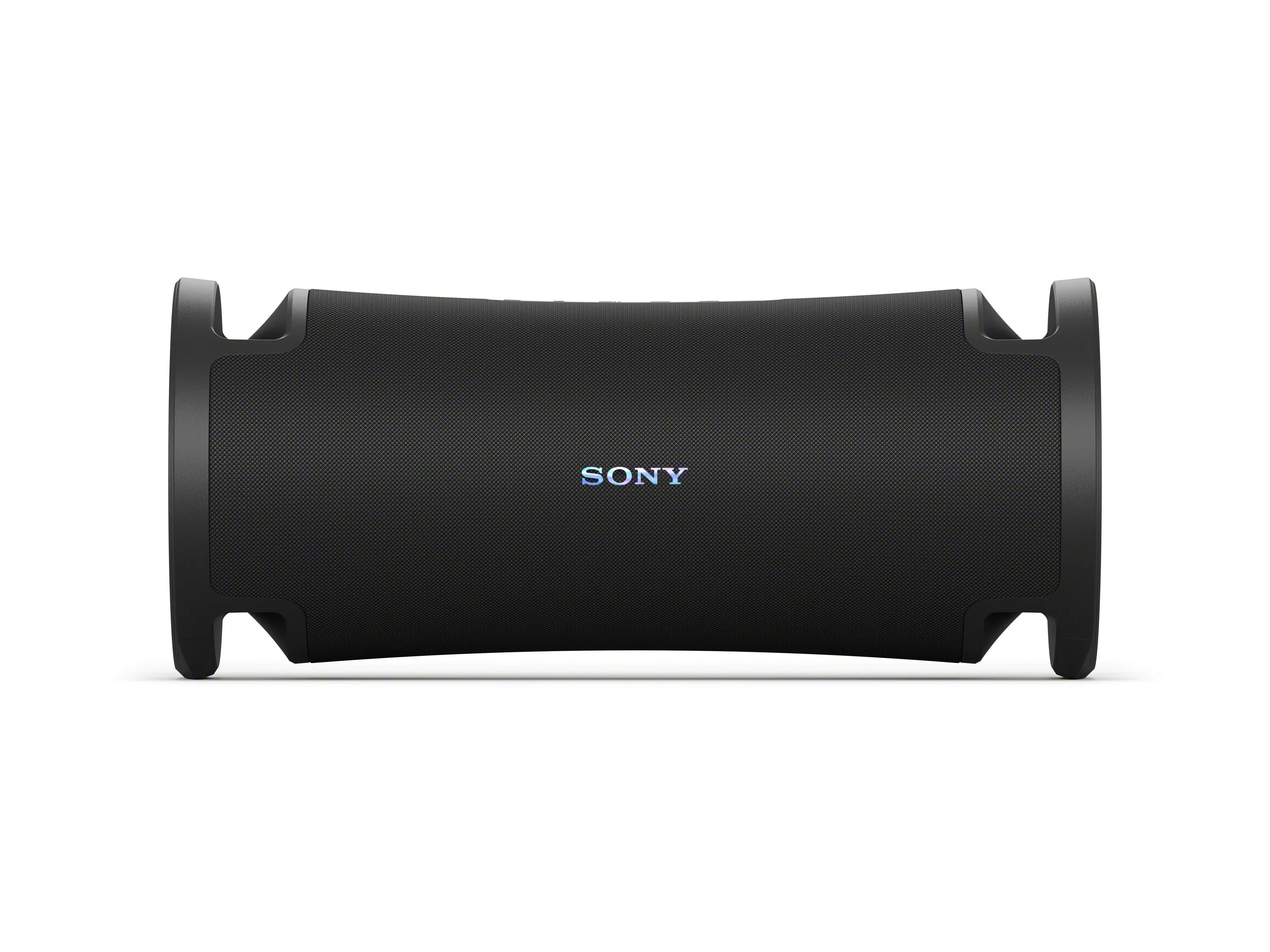 Sony ULT FIELD 7 Wireless Bluetooth Portable Speaker SRSULT70B Black