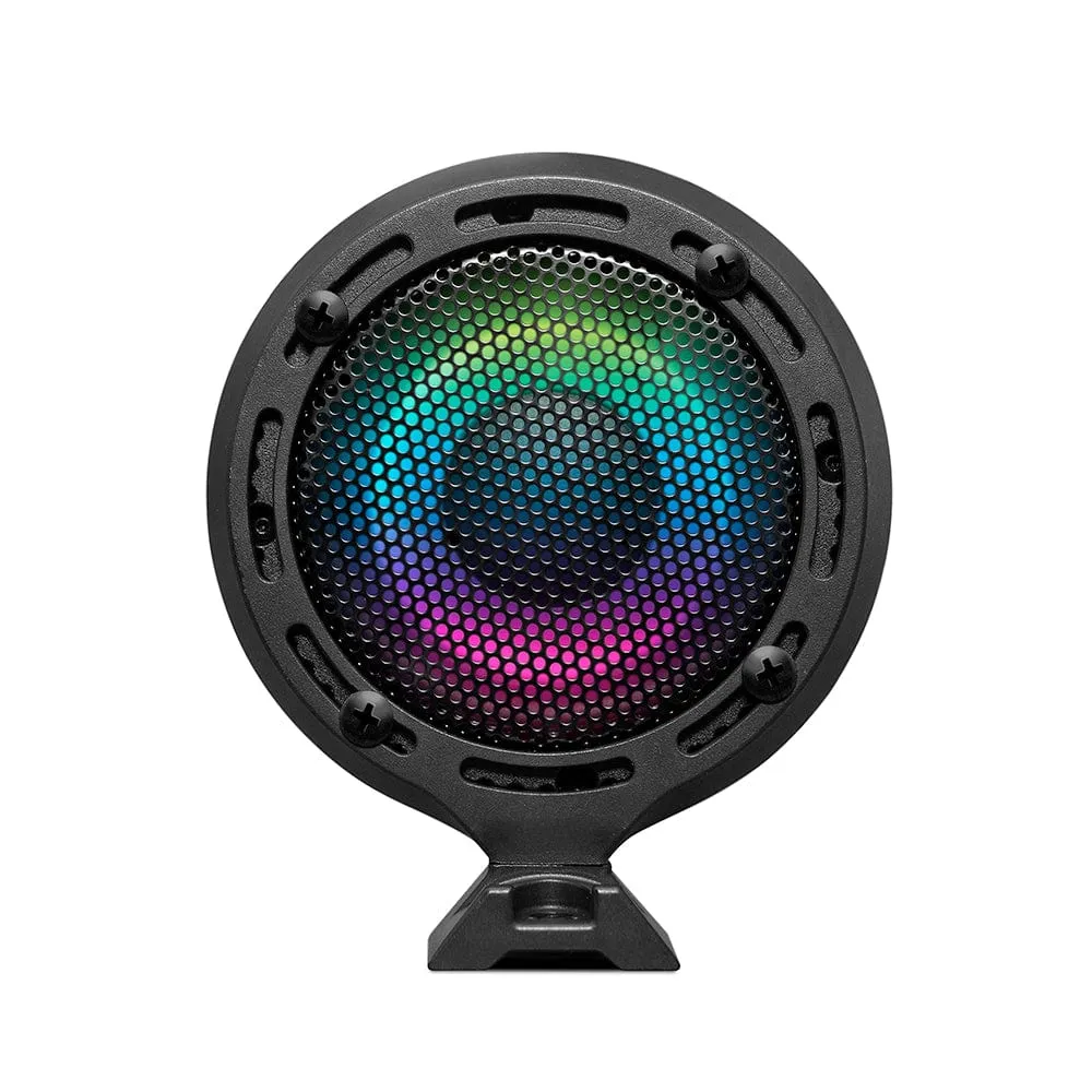 SoundExtreme Elite 33" 360° Sound 500 Watt Bluetooth Speaker | ECOXGEAR™