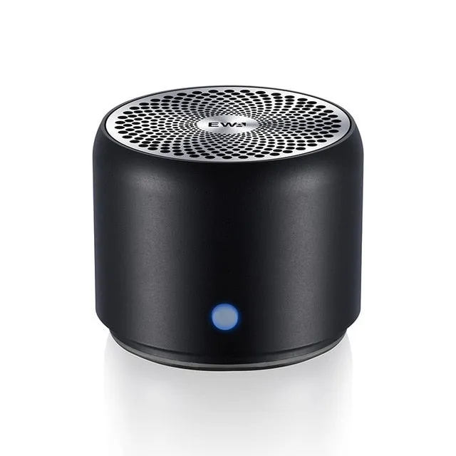 Super-mini Waterproof Bluetooth Speaker