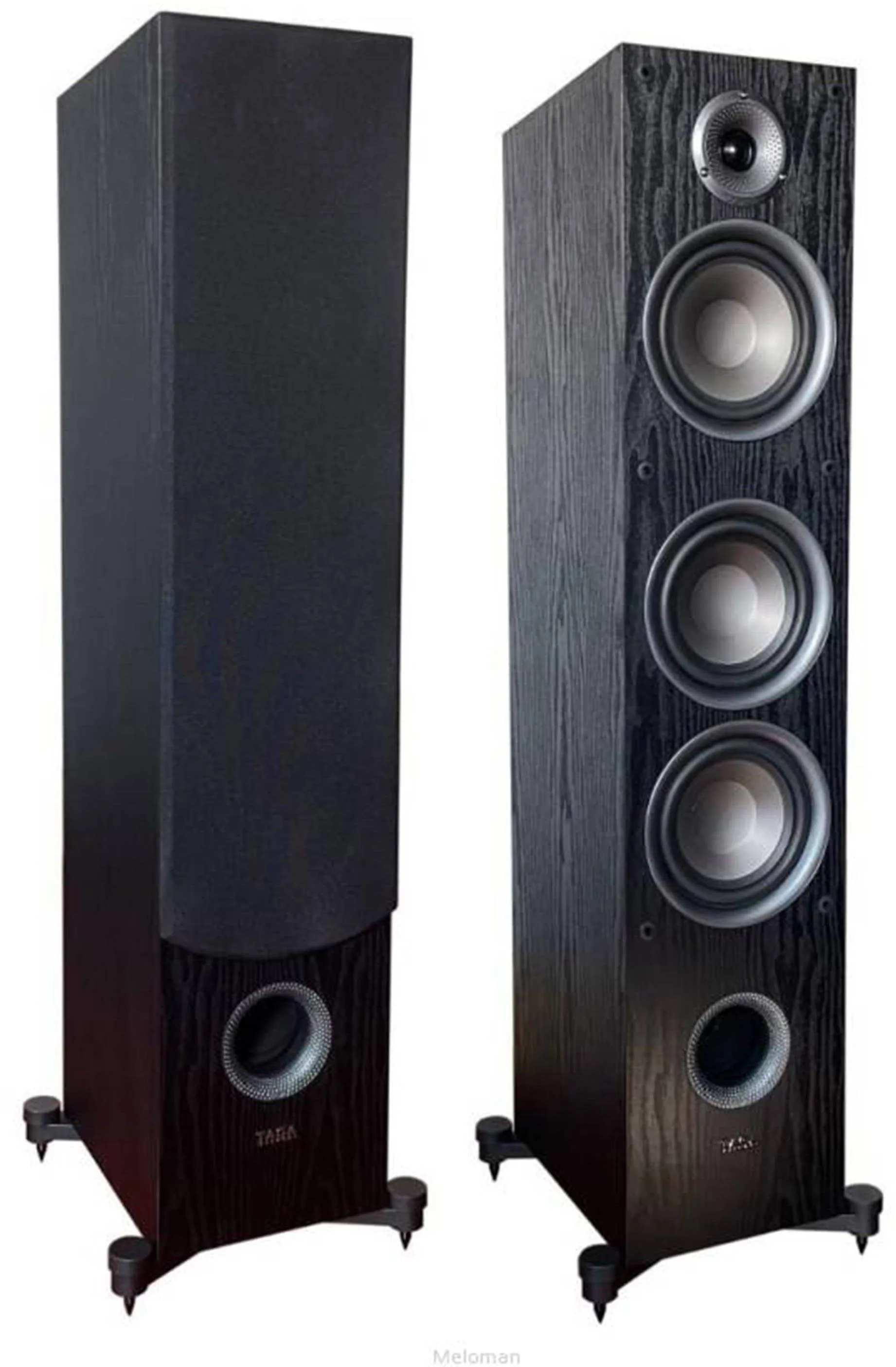 Taga Harmony TAV-607-5.0 Speaker Package Set