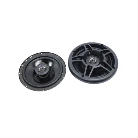 Targa TG-6.2 6.5″ Coaxial 650w Speakers