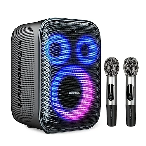 Tronsmart Halo 200 Karaoke Party Speaker