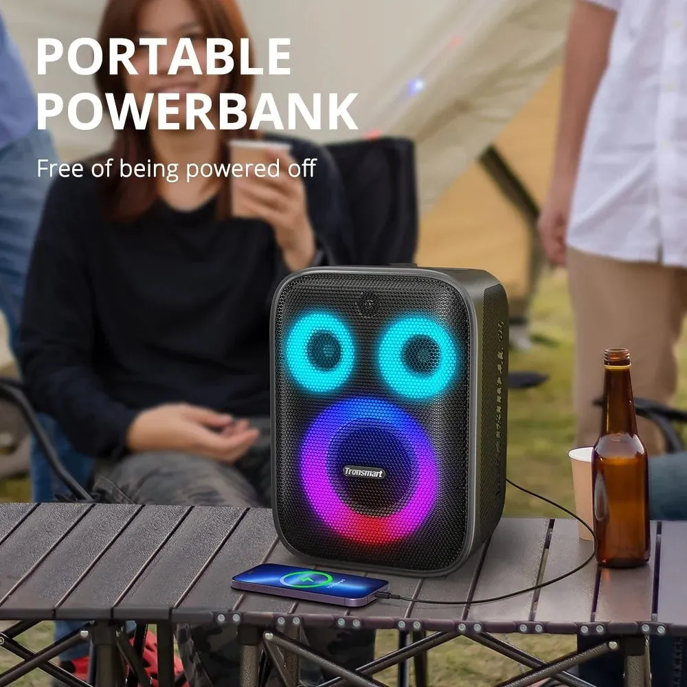 Tronsmart Halo 200 Karaoke Party Speaker