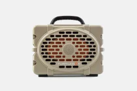 Turtlebox Gen 2 Speaker - Tan/Black