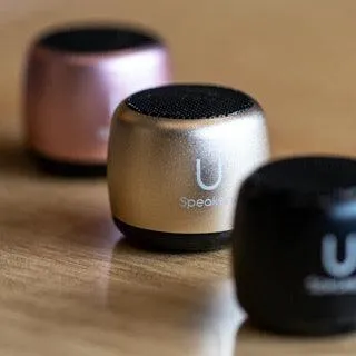 U Speakers - Micro