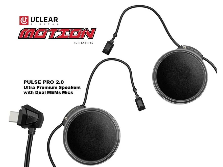 Uclear Motion 4 Lite