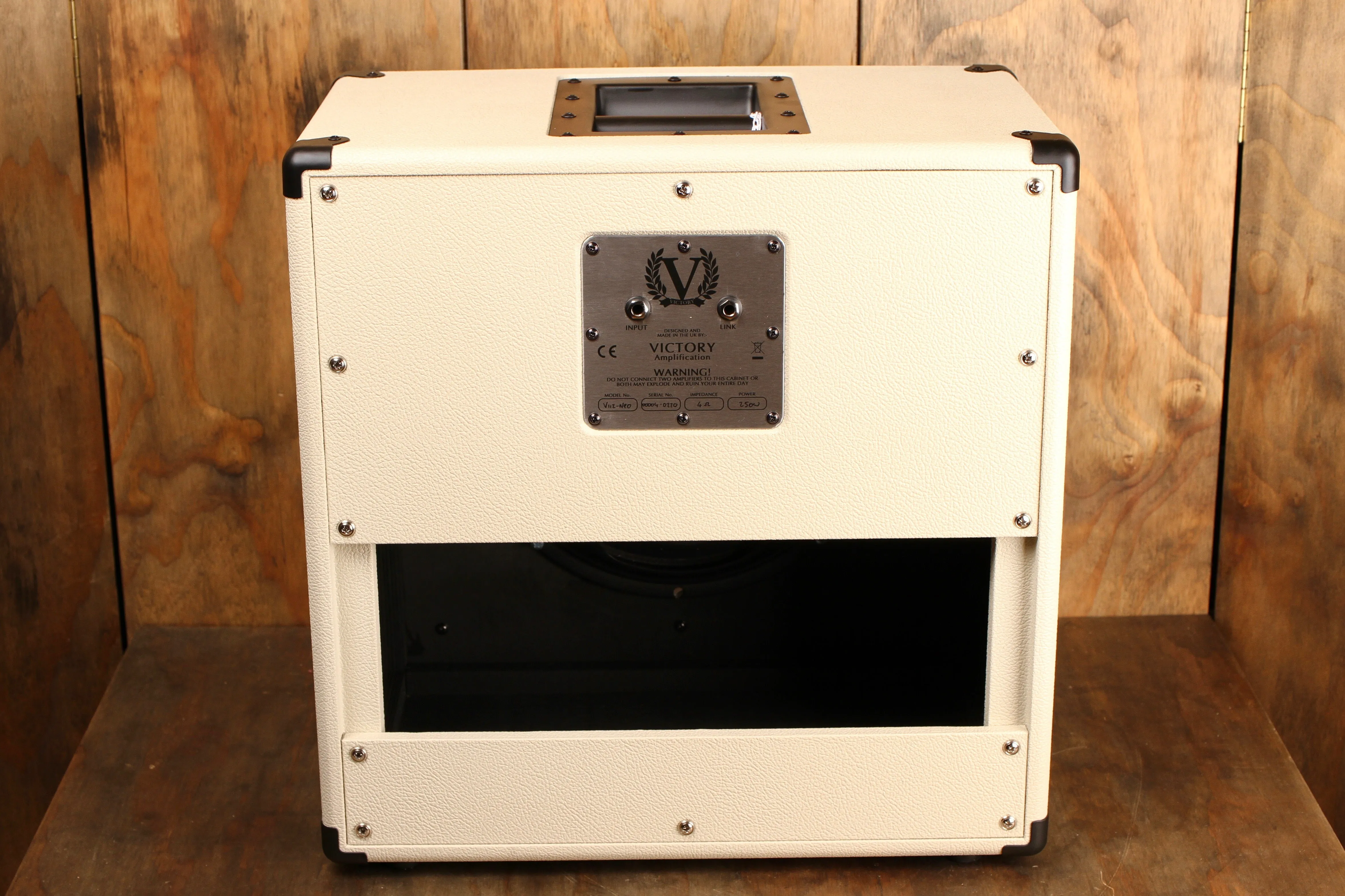 Victory Amps V112 Neo