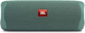 Waterproof Portable Bluetooth Speaker Made From 100% Recycled Plastic - Green (Eco Edition)