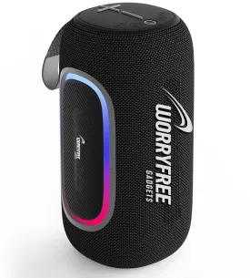 Wireless 50W Bluetooth Speaker IPX6