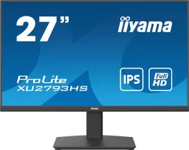 Xu2793hs-B6 27In Lcd 1920X1080