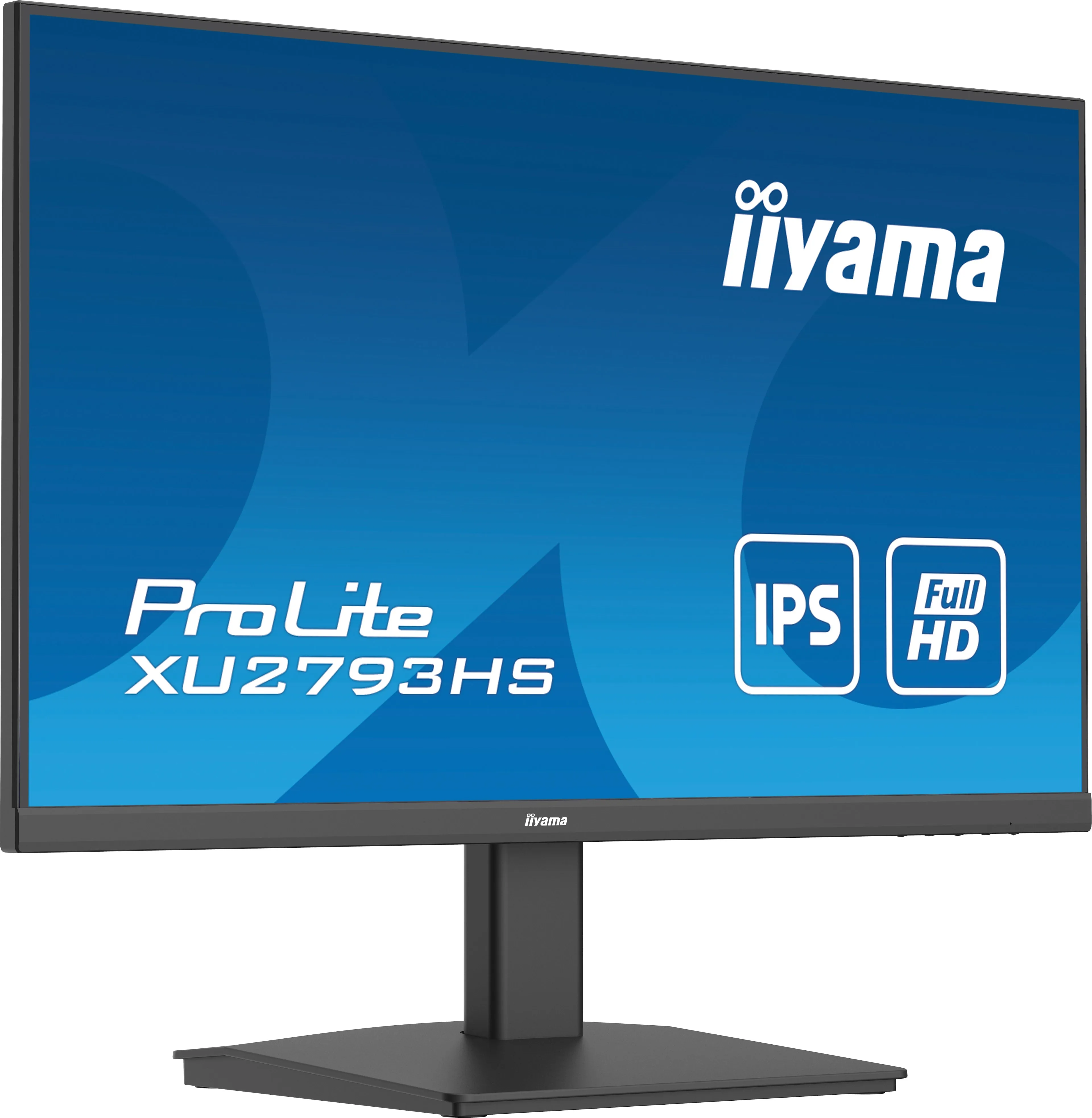 Xu2793hs-B6 27In Lcd 1920X1080