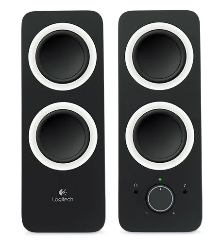 Z200 Speakers